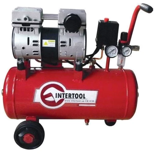 Компресор Intertool PT-0022