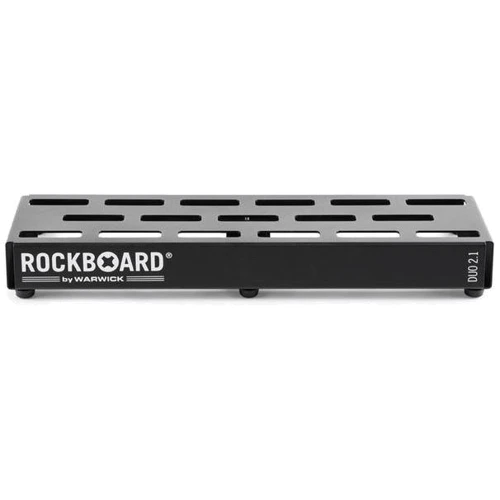 Педалборд Педалборд ROCKBOARD RBO B 2.1 DUO B