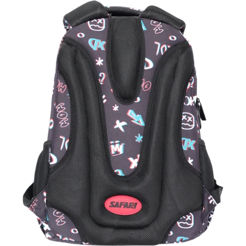 Рюкзак SAFARI 41x28x18 см (24-270M-1): Пол ребенка Для девочек