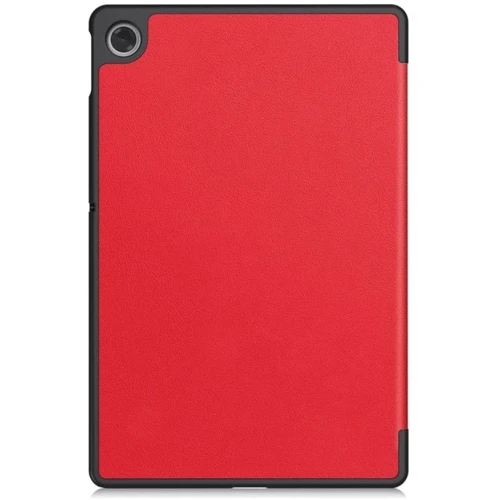 Аксесуар для планшетних ПК BeCover Smart Case Red для Lenovo Tab TB-311FU (713111)