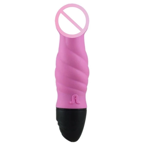 Вибратор Adrien Lastic Tornado