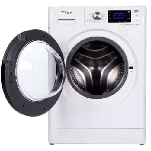 Стиральная машина Whirlpool FFD 9458 BV EE: Тип машины Автомат