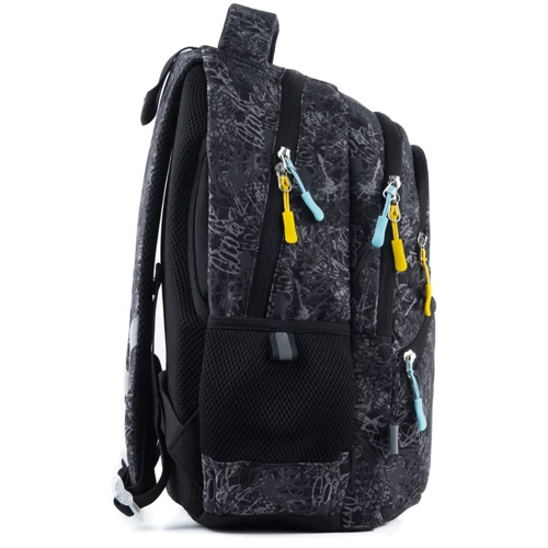 Рюкзак GoPack Education 175M-5 The rules (go23-175m-5): Размер M (130-145 см)