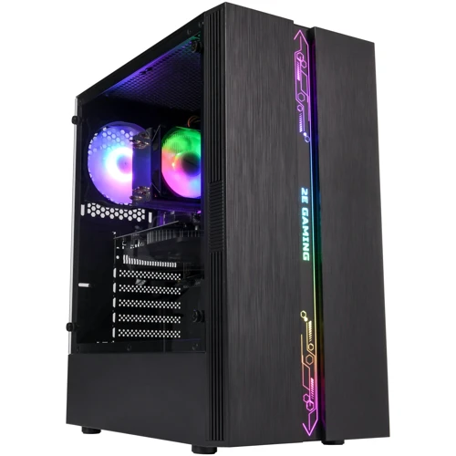 Персональный компьютер (ПК) 2E Complex Gaming (2E-10211)