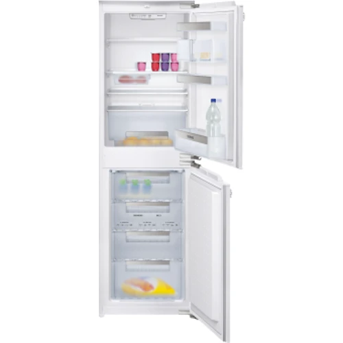 Встраиваемый холодильник Siemens KI 38VA50