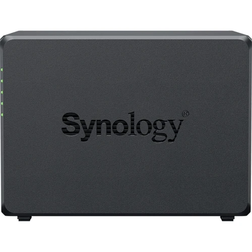 Сетевой накопитель (NAS) Synology DS423+: Количество USB 2