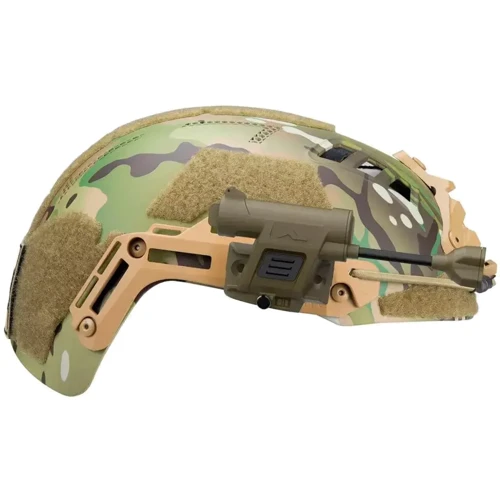 Ліхтар туристичний Princeton Tec Charge X 100 Lumens olive (2370.45.07): Дальність підсвічування, м 35