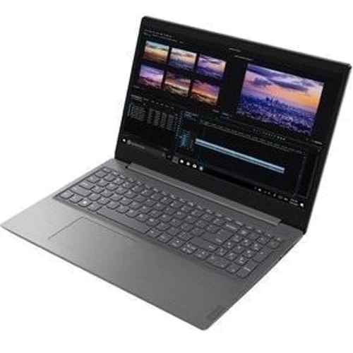 Ноутбук Lenovo V15 (82C7S01600): Процессор AMD Ryzen 5 3500U (2.1 - 3.7 ГГц) / 4 - ядерный