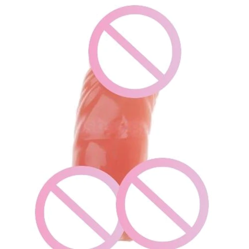 Пенис Emergency Pecker in Bottle: Производитель Hao Toys