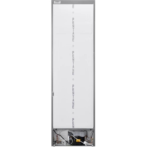 Холодильник Electrolux EN3790MKX: Исполнение отдельностоящий