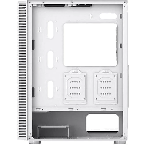 Корпус Montech X3 MESH (W): Типоразмер Midi-Tower