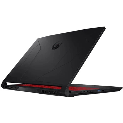 Ноутбук MSI Bravo 15 B5ED (B5ED-020US): Тип экрана матовый
