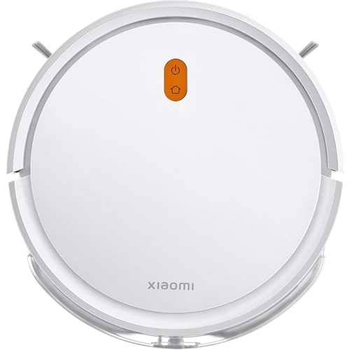 Робот уборщик Xiaomi Robot Vacuum E5 White фото 8