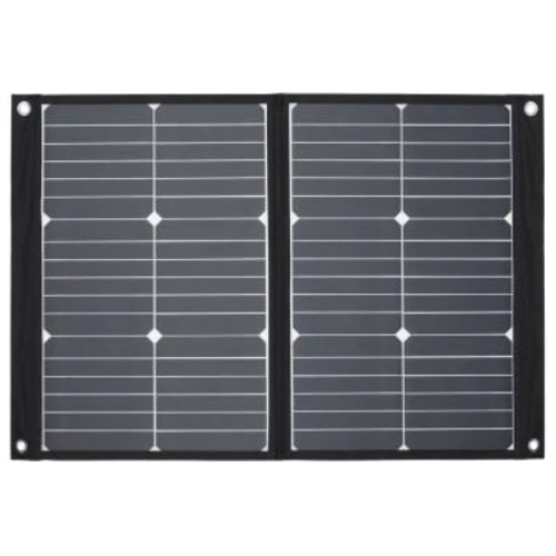 Сонячна панель Квант SB-40W 2USB 5 вольт + DC 18 вольт