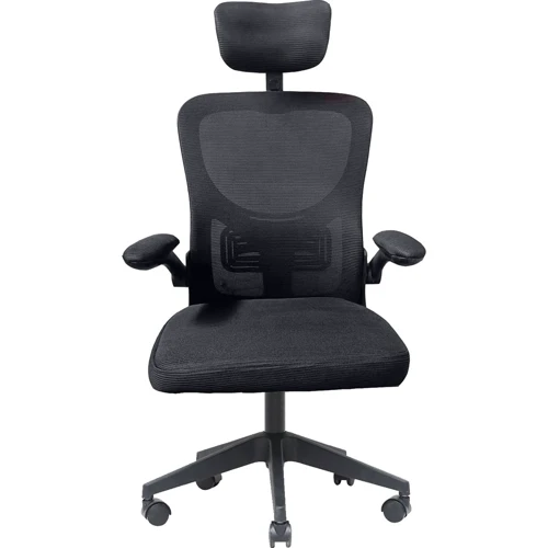 

Кресло офисное Special4You Viper black (E7177)