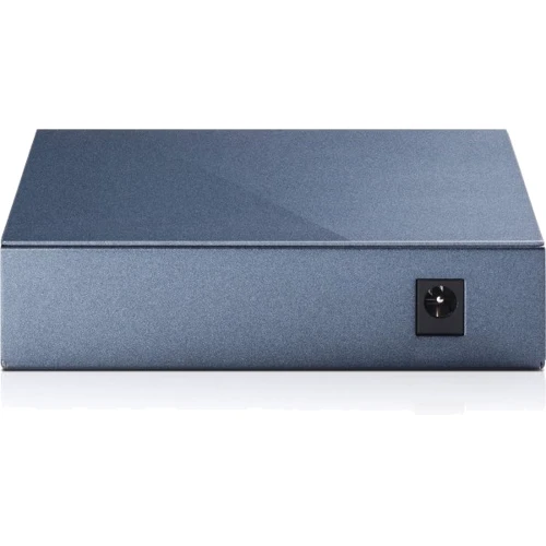 Сетевой коммутатор TP-LINK TL-SG105: Особенности Auto MDI/MDIX