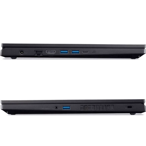 Ноутбук Acer Nitro V 15 ANV15-41-R5N6 (NH.QPEAA.003): Вага 2.1 кг