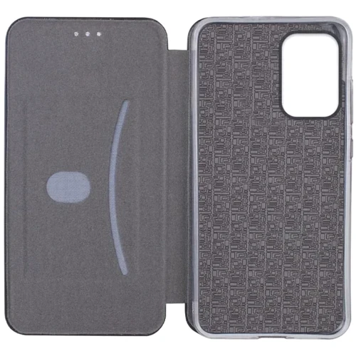 Чехол для телефонов BeCover Book Exclusive Deep Blue for Motorola G05 / E15 (713517): Тип чехол-книжка