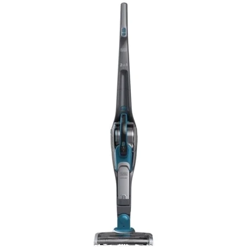 Пилосос Black+Decker SVJ520BFS: Тип пилососа ручний (вертикальний)