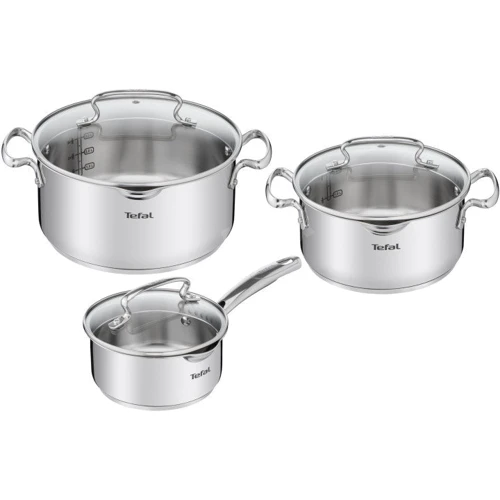 Tefal Duetto+ 6 пр. (G719S674)