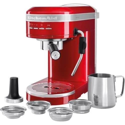 Кофеварка KitchenAid Artisan 5KES6503ECA
