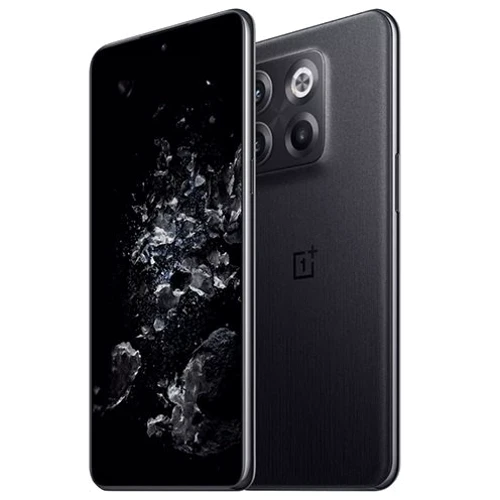 Смартфон OnePlus Ace Pro 12/256GB Moonstone Black: Встроенная память 256 ГБ