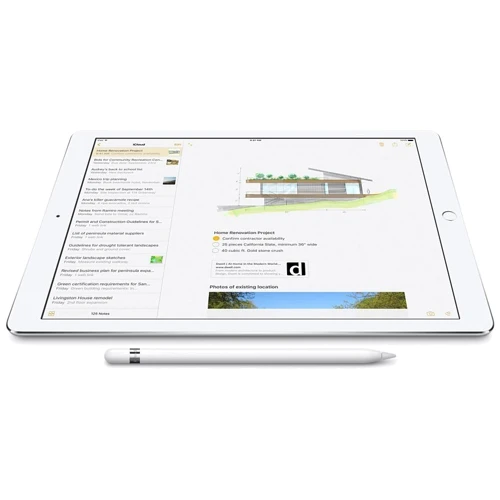 Стілус Apple Pencil 1 (MQLY3) 2022 фото 4