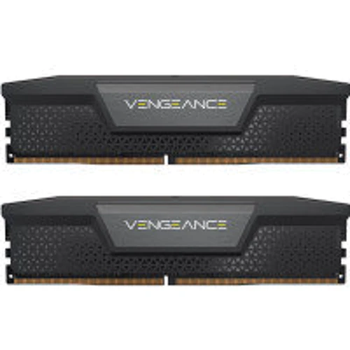 Corsair 48 GB (2x24GB) DDR5 6000 MHz Vengeance (CMK48GX5M2B6000C30)