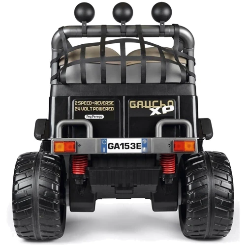 Електромобіль Peg-Perego Gaucho XP 24V (OD0555) фото 9