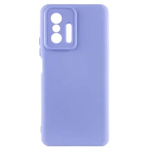 Чохол для телефона Lakshmi Case Silicone Cover Full Camera Dasheen for Xiaomi 11T / 11T Pro: Сумісність Xiaomi 11T / 11T Pro