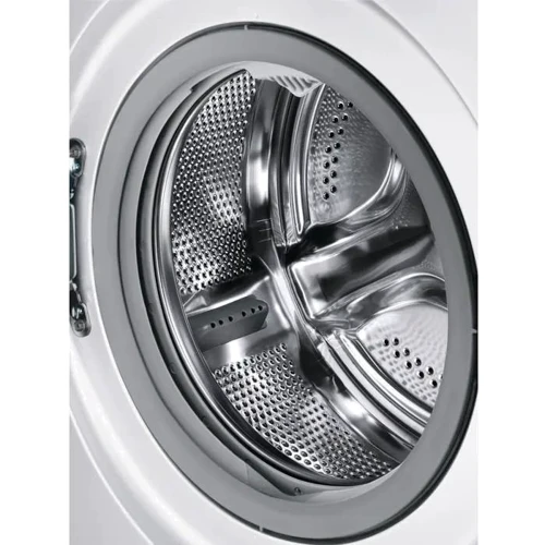 Пральна машина Electrolux EW6SN426BPI: Тип завантаження фронтальная