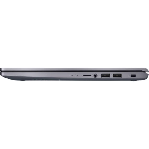 Ноутбук Asus D515DA (16_D515DA-EJ1396W): Экран 15.6" IPS (1920x1080) Full HD