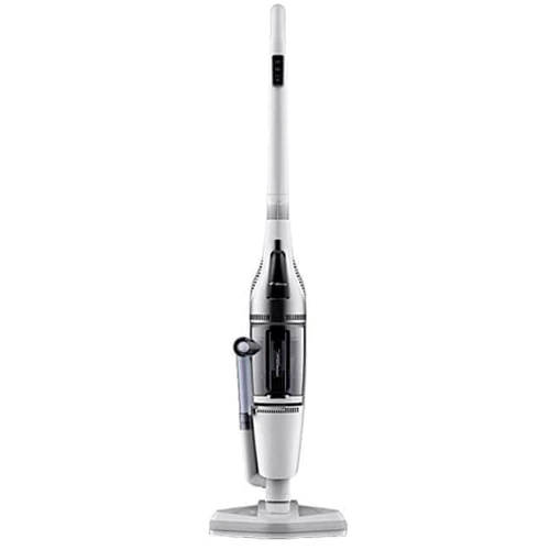 Пароочищувач Deerma Steam Mop & Vacuum Cleaner White (DEM-ZQ990W)