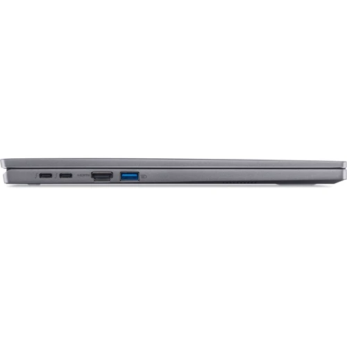 Ноутбук Acer Swift Go 16 SFG16-71 (NX.KVZEU.004) UA: Объем накопителя 512 (SSD)