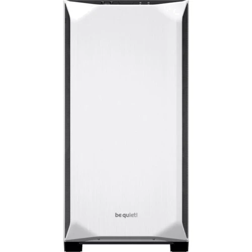Корпус be quiet! Pure Base 500 White (BG035): Форм-фактор материнской платы ATX / Micro-ATX / Mini-ITX