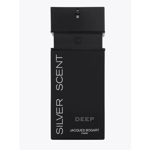Туалетна вода Jacques Bogart Bogart Silver Scent Deep 100 ml