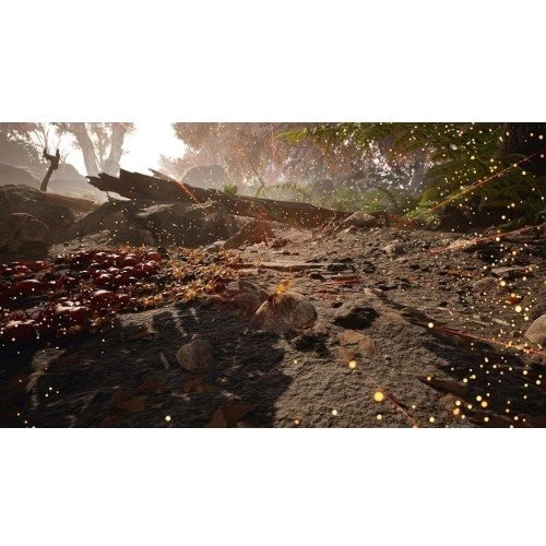 Empire of the Ants Limited Edition (Xbox Series X): Издательство Microids