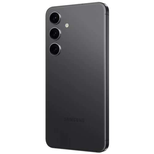 Смартфон Samsung Galaxy S24 8/256Gb Onyx Black Approved Витринный образец фото 4