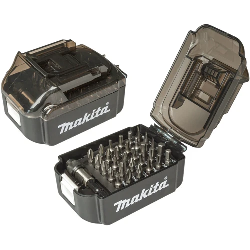 Набір біт Makita B-68317