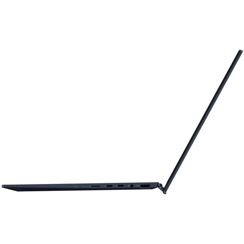 Ноутбук ASUS ZenBook 14 OLED UX3402ZA (UX3402ZA-KM023W) RB: Тип экрана глянец