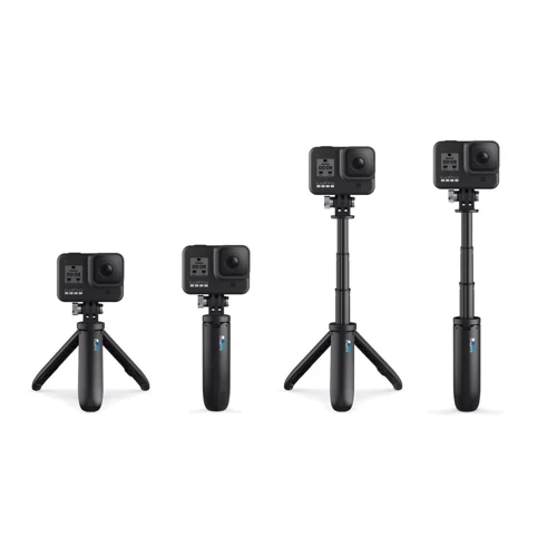 GoPro Travel Kit (AKTTR-002) фото 3
