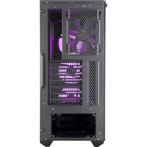 Корпус CoolerMaster MasterBox MB511 ARGB (MCB-B511D-KGNN-RGA) фото 8