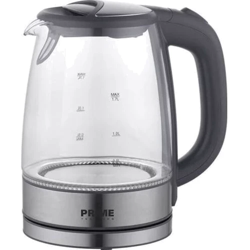 Электрочайник Prime Technics PKG 1703 G