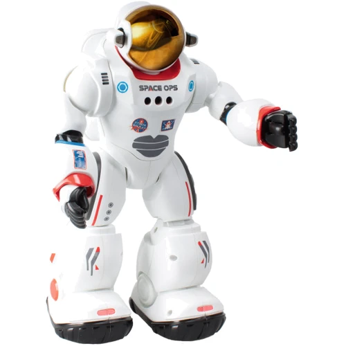 Робот-астронавт BlueRocket Чарли STEM (XT3803085): Производитель BlueRocket