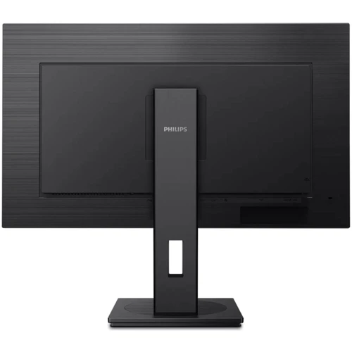 Монитор Philips 328B1/00: Покрытие экрана антибликовое