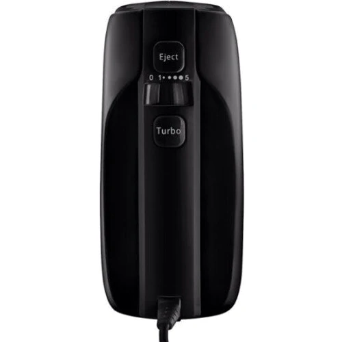 Миксер Zelmer ZHM 2551: Тип ручной