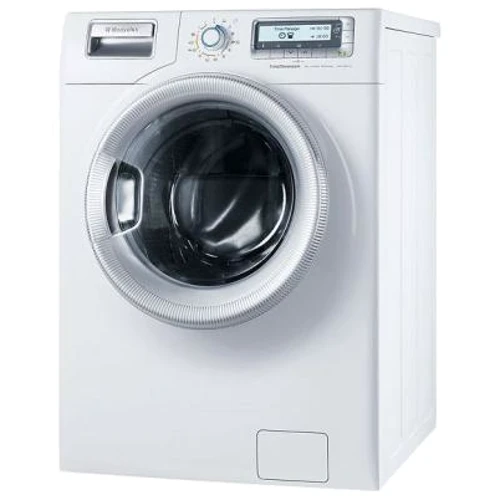 Стиральная машина Electrolux EWN 148640 W