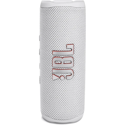 Акустика JBL Flip 6 White (JBLFLIP6WHT) UA: Подключение Bluetooth 5.1