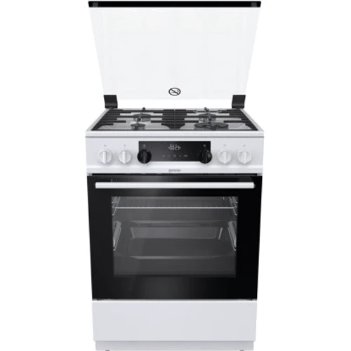 Плита комбинированная Gorenje K 634 WA