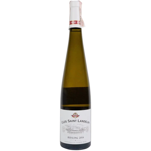Вино Rene Mure Riesling Clos Saint Landelin 2017 белое сухое 0.75 л (FSH_3431442017047)
